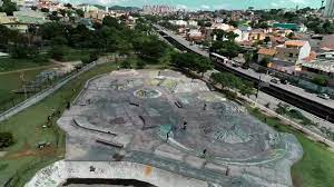 Seven Skatepark